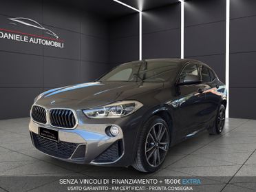 BMW X2 (F39) X2 sDrive20i Msport