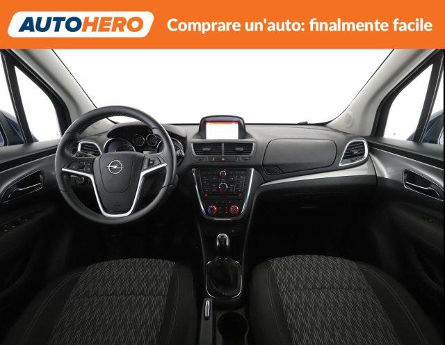 OPEL Mokka 1.6 Ecotec 115CV 4x2 Start&Stop Ego