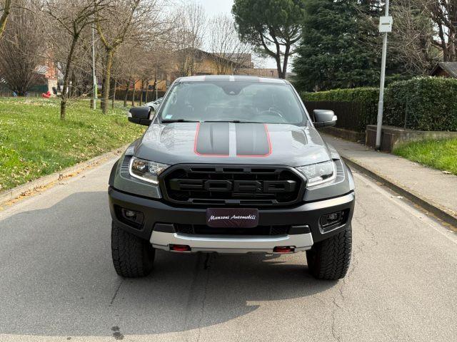 FORD Ranger Raptor 2.0 TDCi aut. 213CV DC 5 posti IVA ESPOSTA