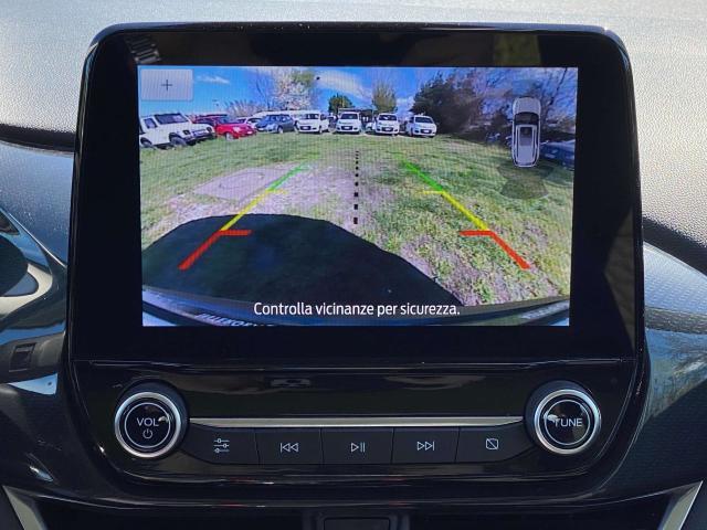 Ford Puma 1.5 ADAS * Full of Optionals * Unico-Propritario * ecoblue