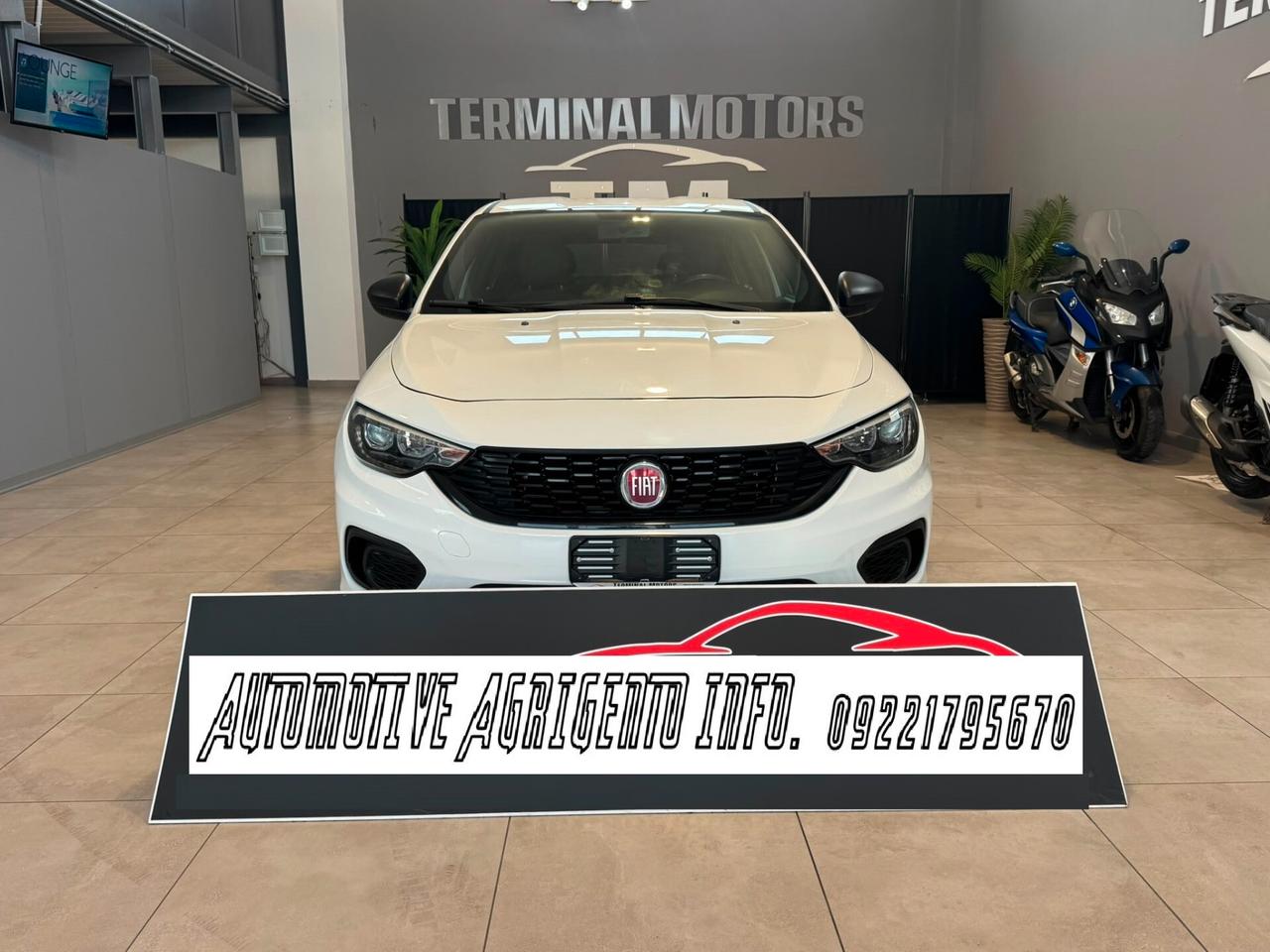 Fiat Tipo 1.3 Mjt S&S 5 porte Business