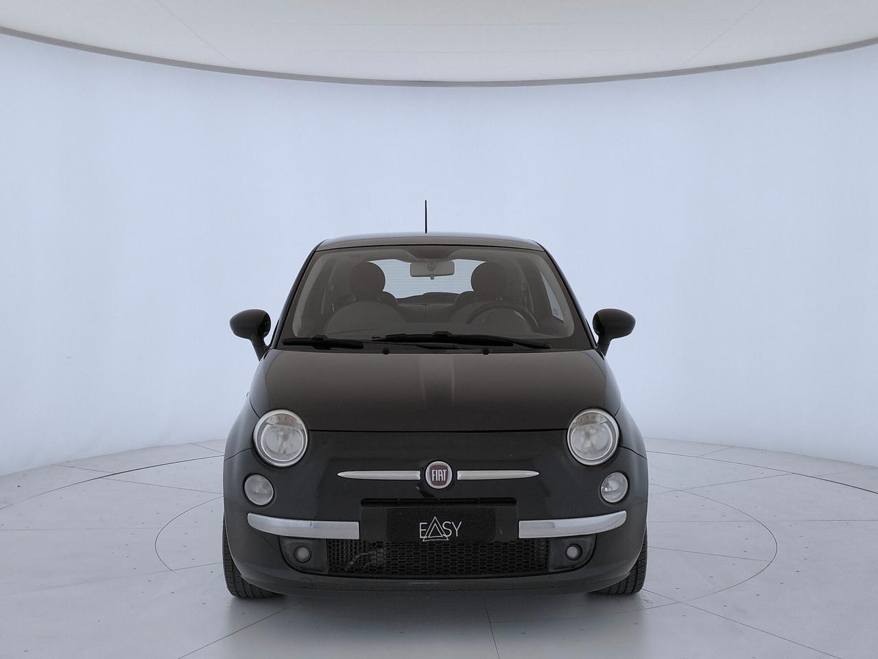 Fiat 500 1.3 Multijet 16V 95 CV Lounge - TETTO PANORAMICO - NEOPATENTATI
