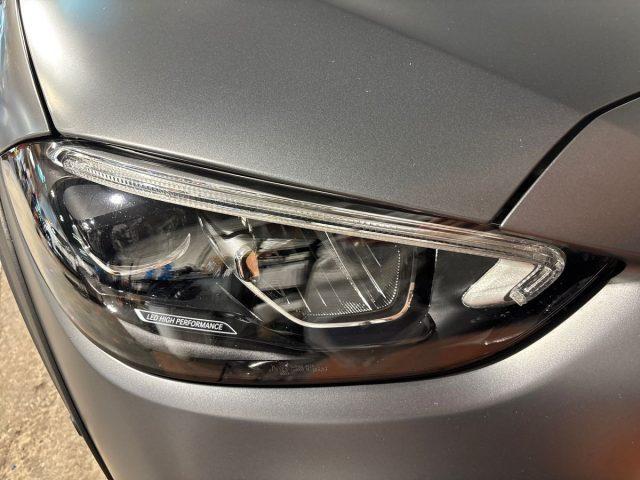 MERCEDES-BENZ C 220 d SW Mild hybrid 4Matic Premium Plus All-Terrain