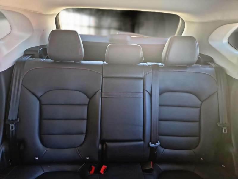 MG HS 1.5 T COMFORT DCT