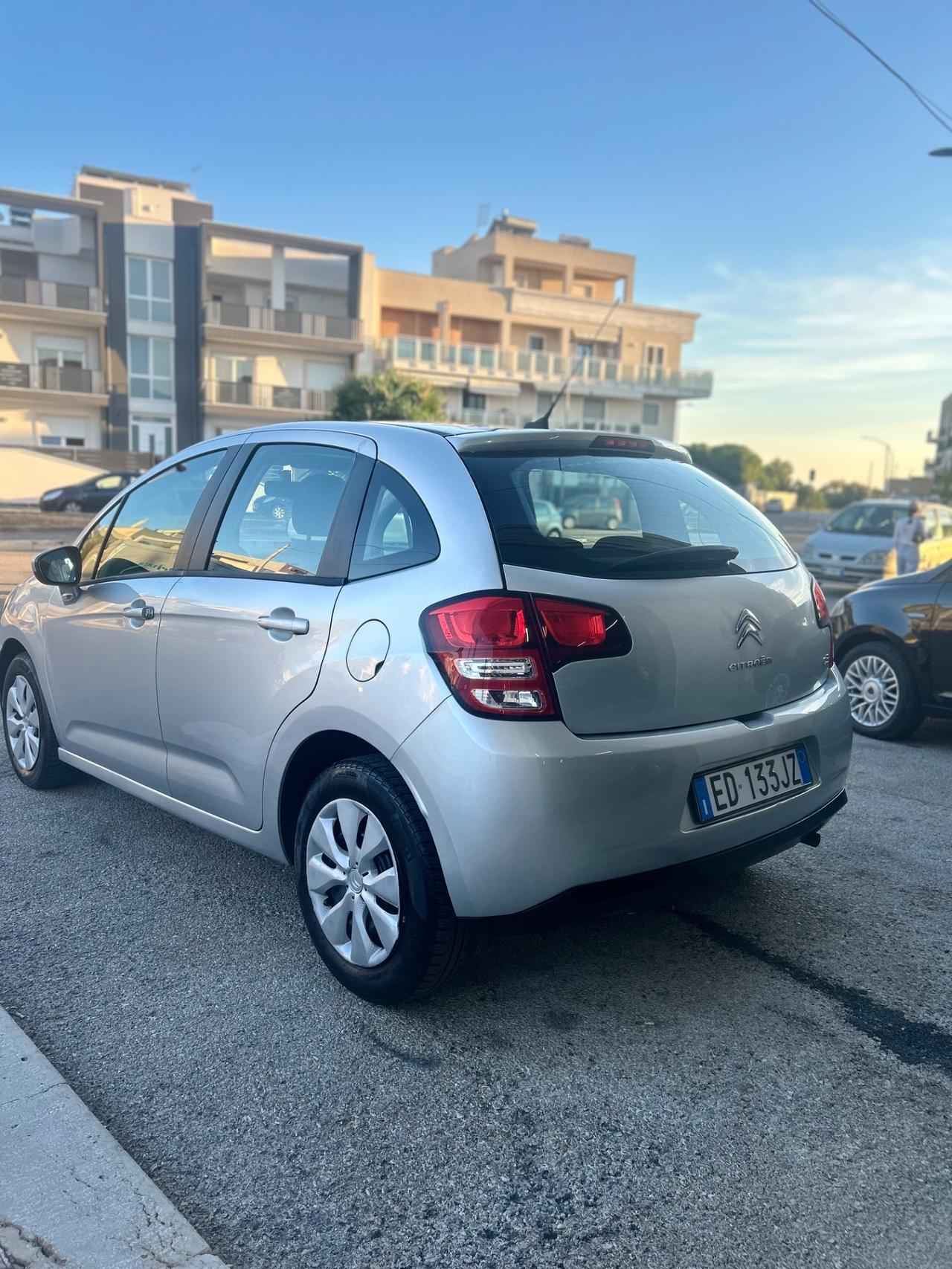 Citroen C3 1.1 Business