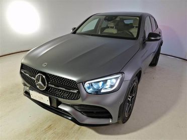 MERCEDES-BENZ GLC 200 d 4Matic Premium Plus aut. COUPE