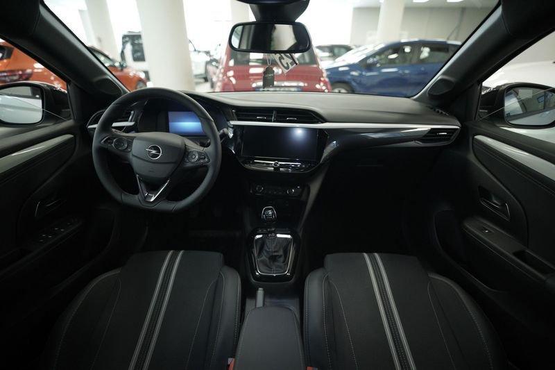 Opel Corsa VI 2023 1.2 GS s&s 100cv