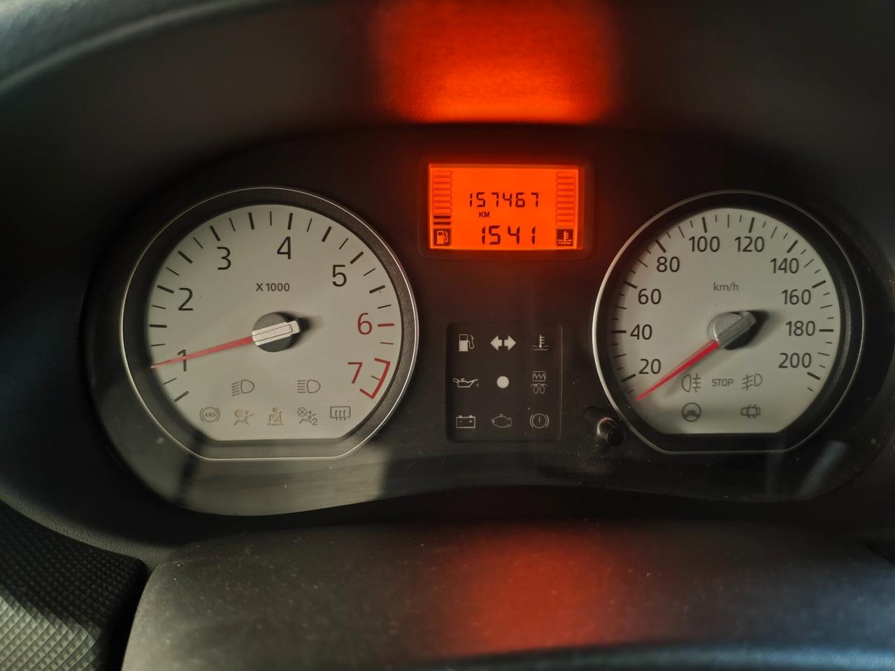 Dacia Logan 1.4 Lauréate
