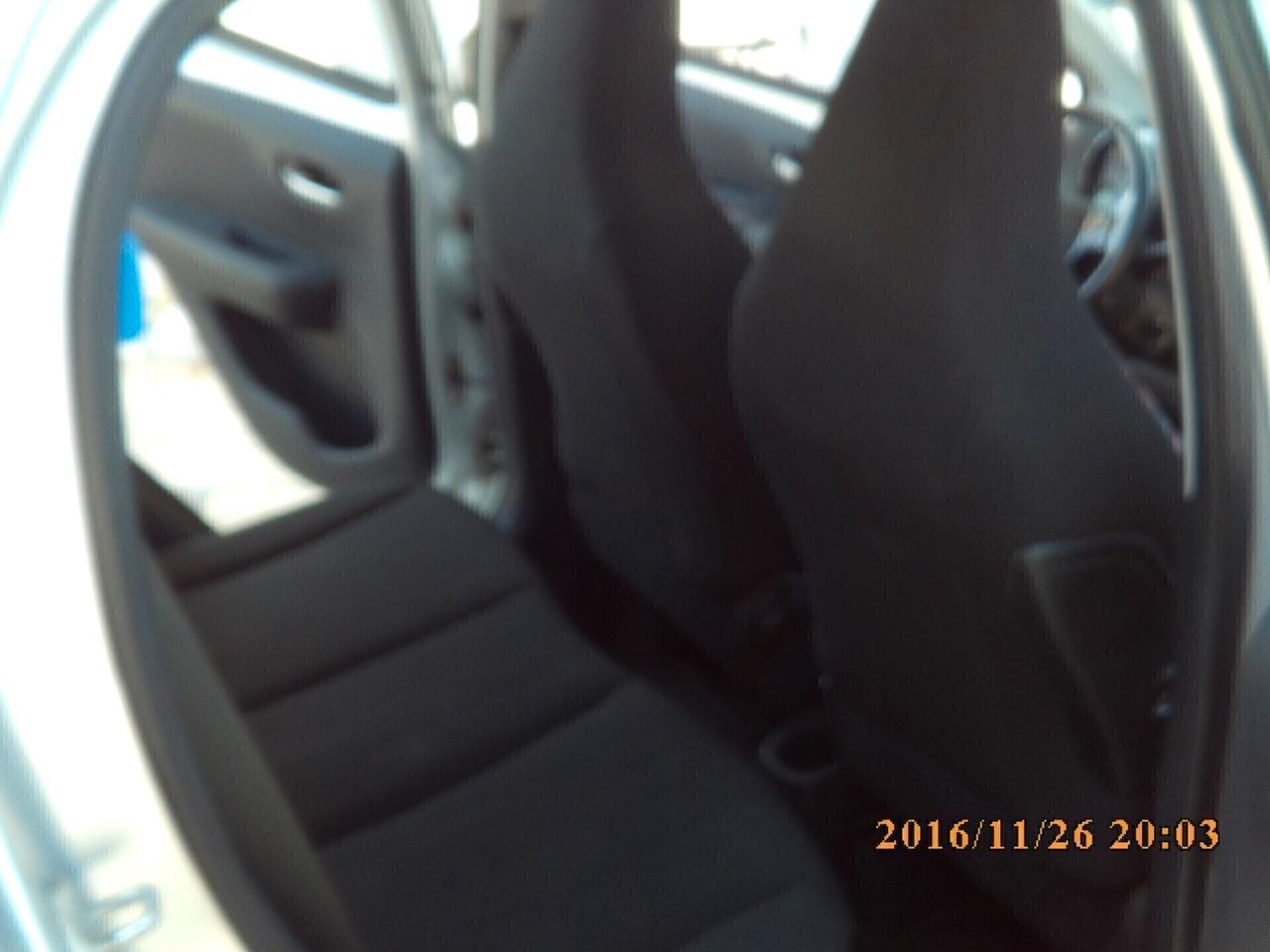 Citroen C1 VTi 72 ETG 5 porte Urban Ride