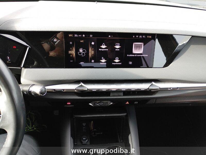 Hyundai Tucson DS4 BlueHDi 130cv Bastille Business