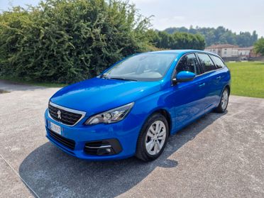 Peugeot 308 BlueHDi 130 S&S Allure