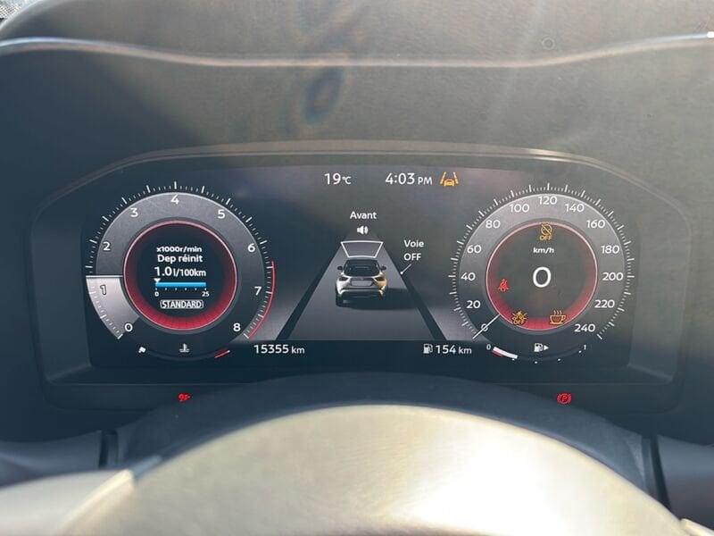 Nissan Juke 1.0 DIG-T 114 Acenta Mt