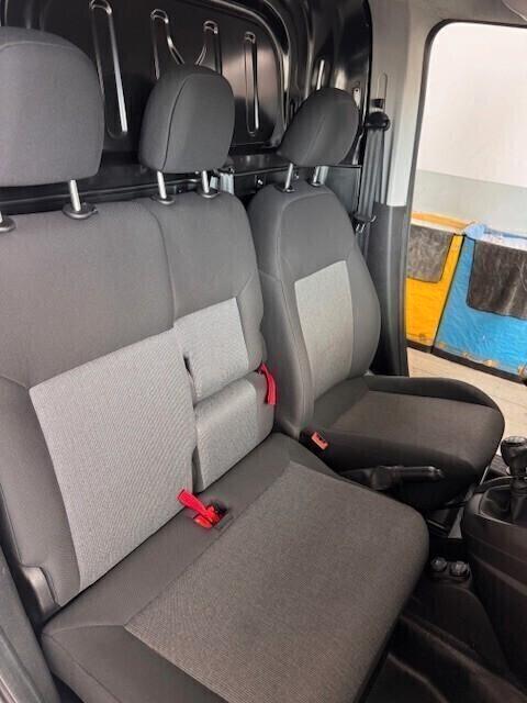 Fiat Doblo Doblò 1.6 MJT 105CV Km 66000