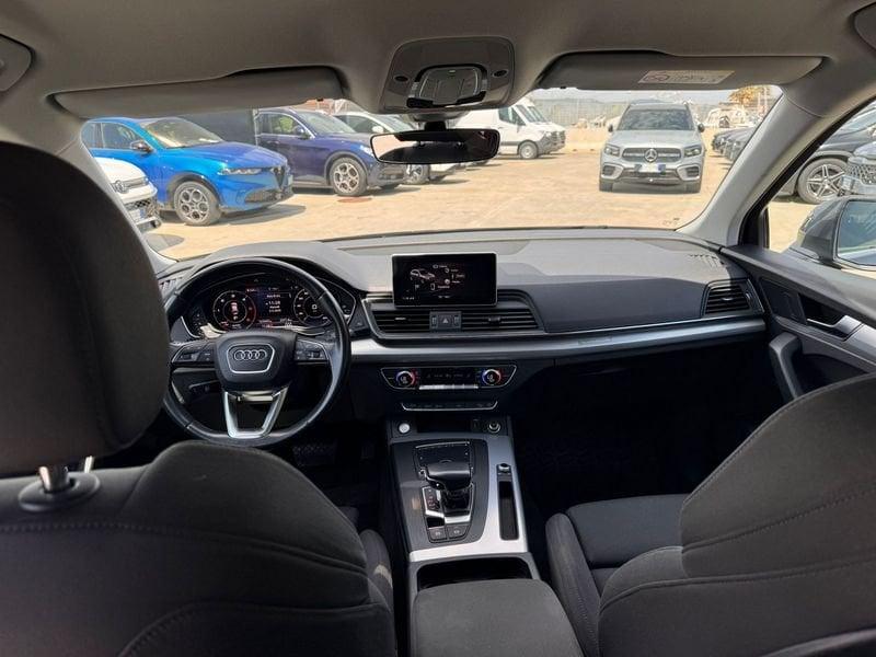 Audi Q5 40 TDI Business quattro S tronic