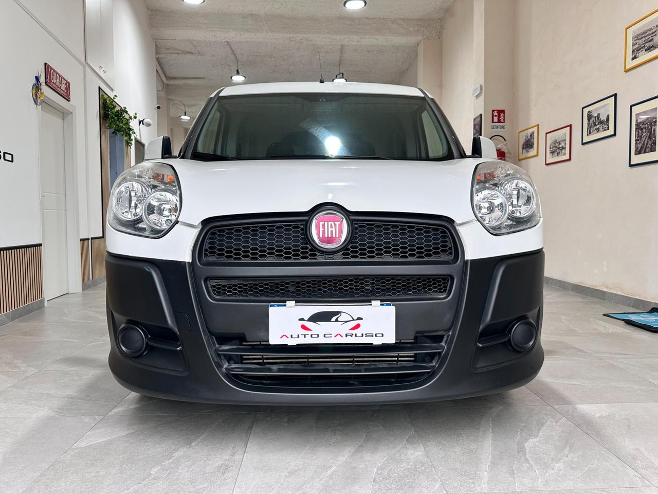 Fiat Doblo Doblò 1.6 MJT 105CV - UNICO PRO. - NUOVO!!!