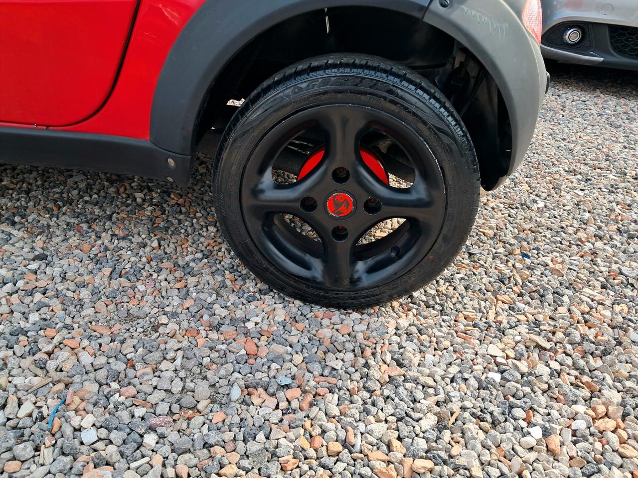 Grecav EKE Stile L 50