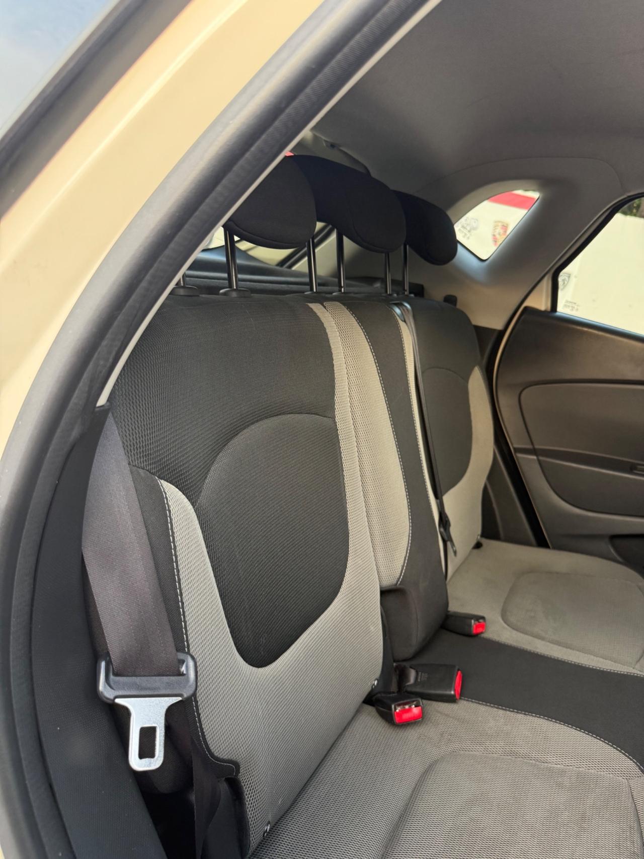 Renault Captur 1.5 dCi 8V 90 CV Start&Stop Live