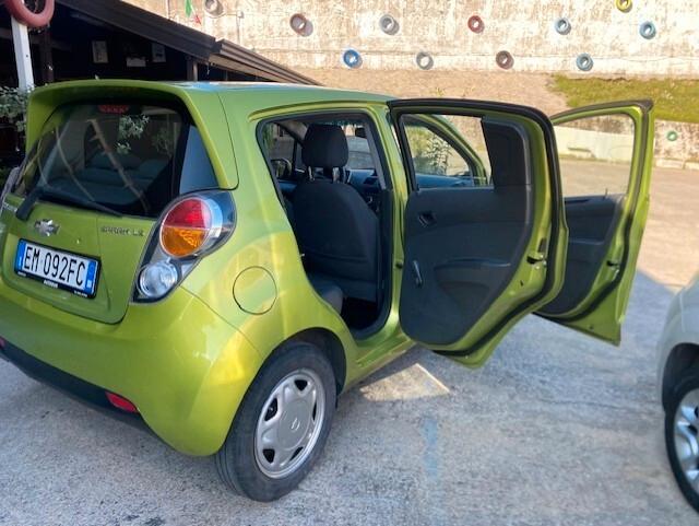 Chevrolet Spark 1.0