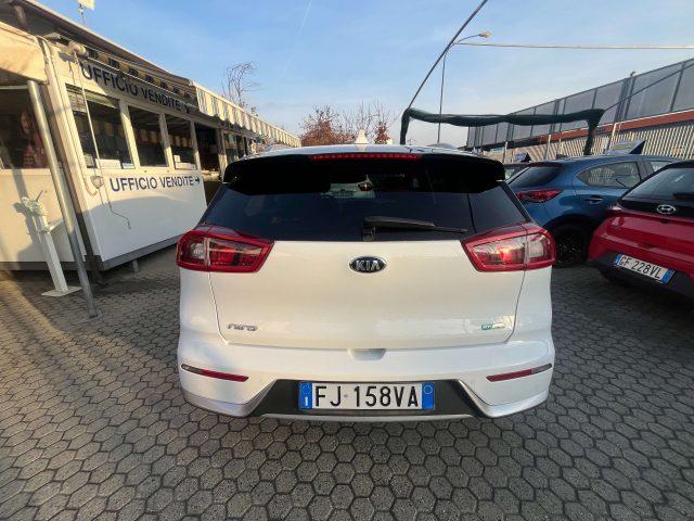KIA Niro Niro I 1.6 gdi hev Style dct