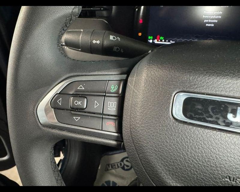 Jeep Compass 2ª serie 1.5 Turbo T4 130 CV MHEV 2WD S