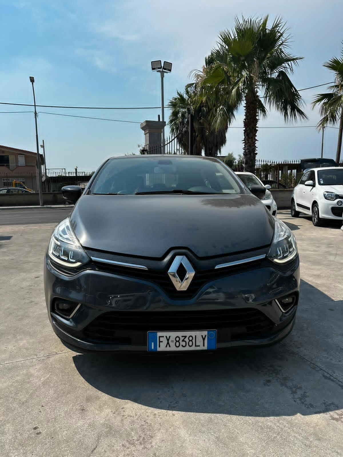 Renault Clio dCi 8V 75CV 5 porte Van Energy