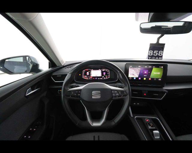 SEAT Leon 1.0 eTSI 110 CV DSG Business