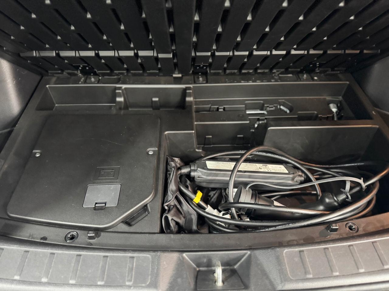 Mitsubishi Eclipse Cross 2.4 MIVEC 4WD PHEV INSTYLE