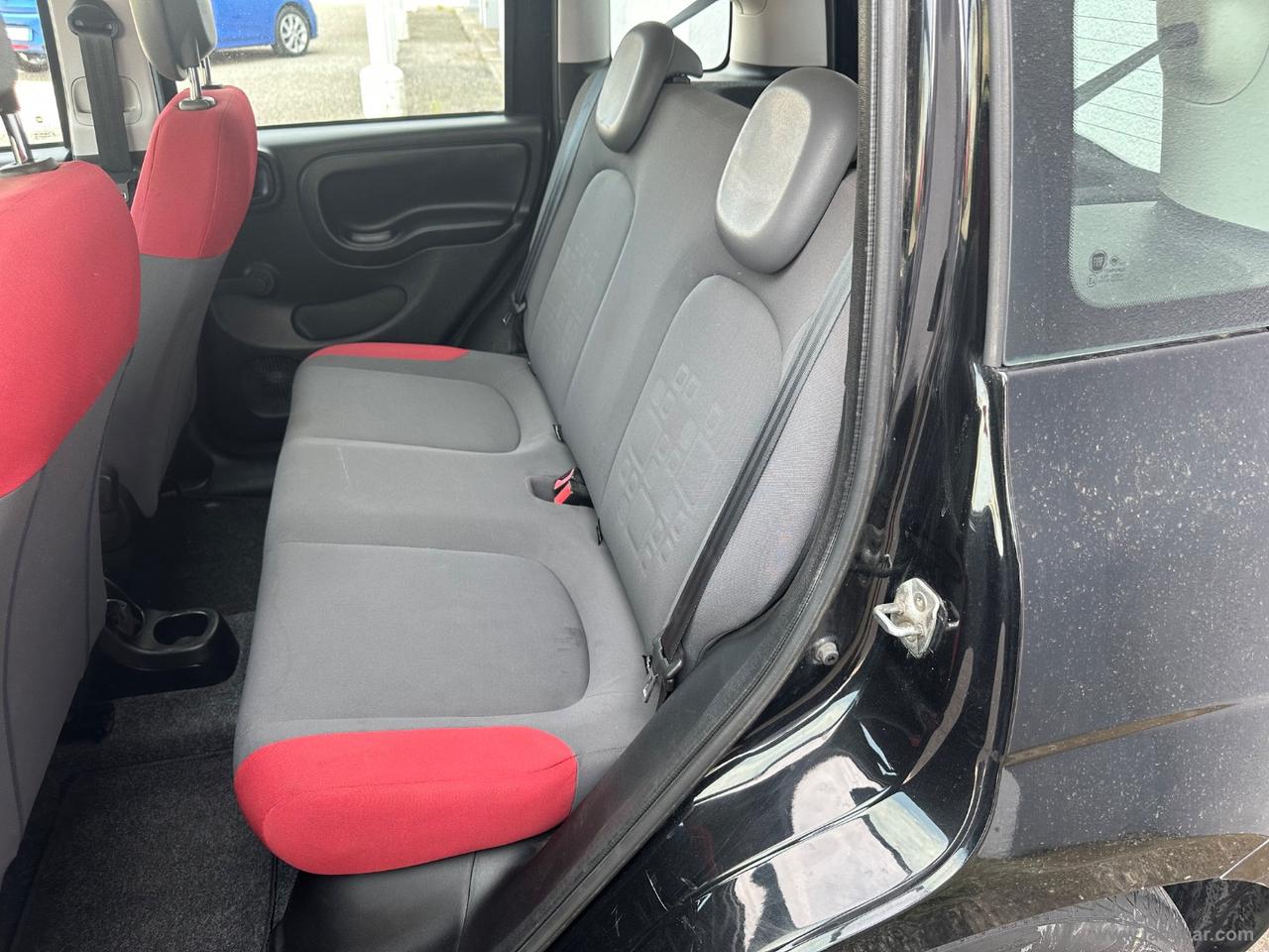 FIAT Panda 1.2 EasyPower Lounge GPL