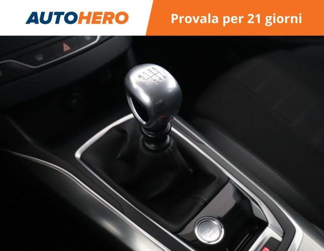PEUGEOT 308 PureTech Turbo 130 S&S Allure