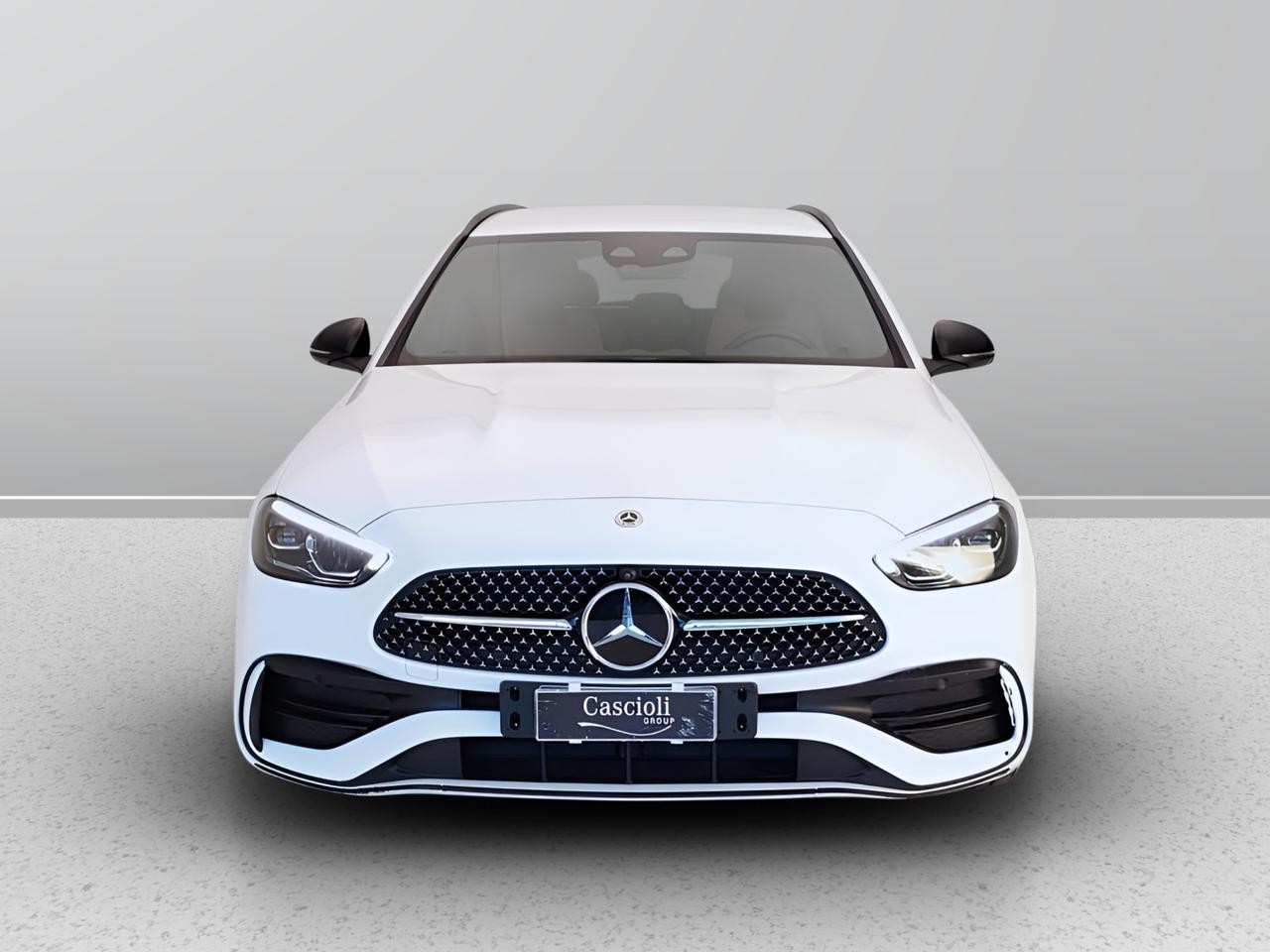 Mercedes-Benz Classe C-S206 SW 2021 - C SW 200 d mhev Premium Plus auto