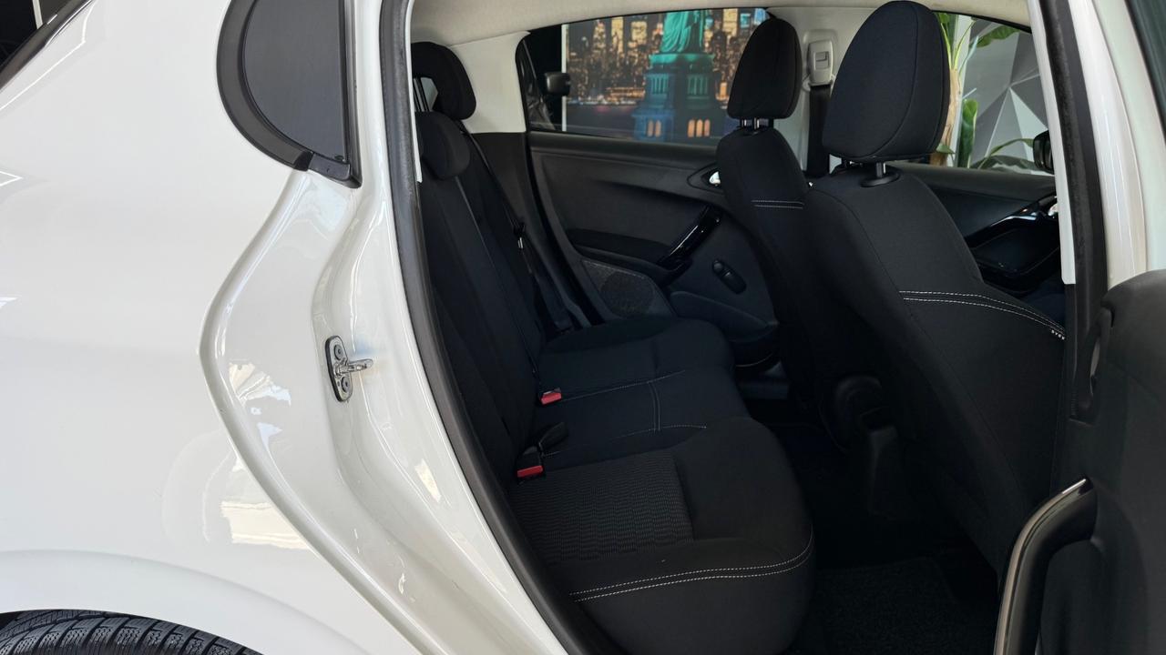 Peugeot 208 BlueHDi 75 5 porte Allure-2019