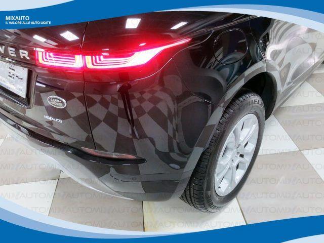 LAND ROVER Range Rover Evoque 2.0 D150 AWD S AUT EU6