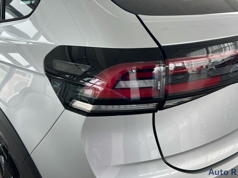 Volkswagen Taigo 1.0 TSI 85kW R-Line Plus