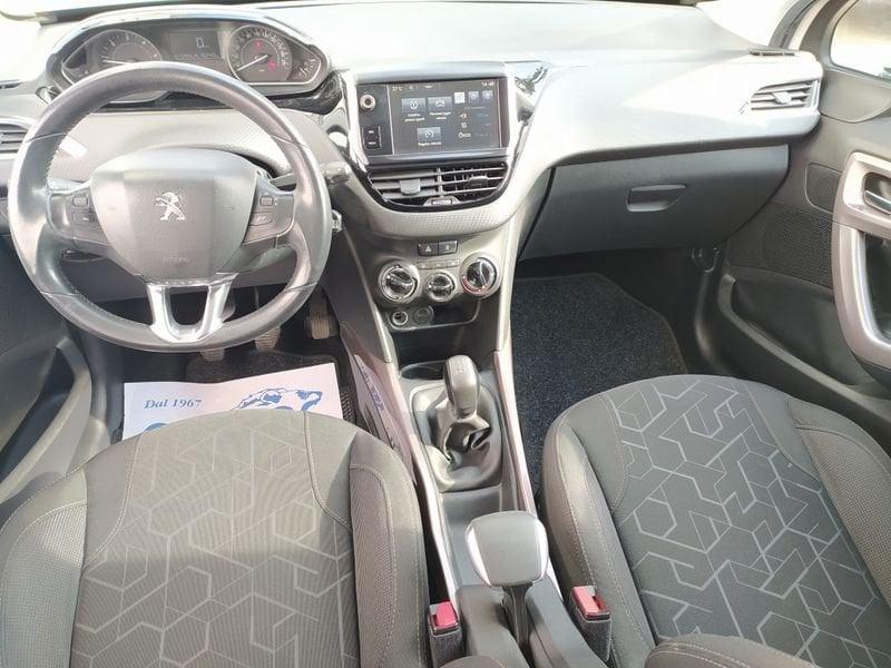 Peugeot 2008 100 hdi Active