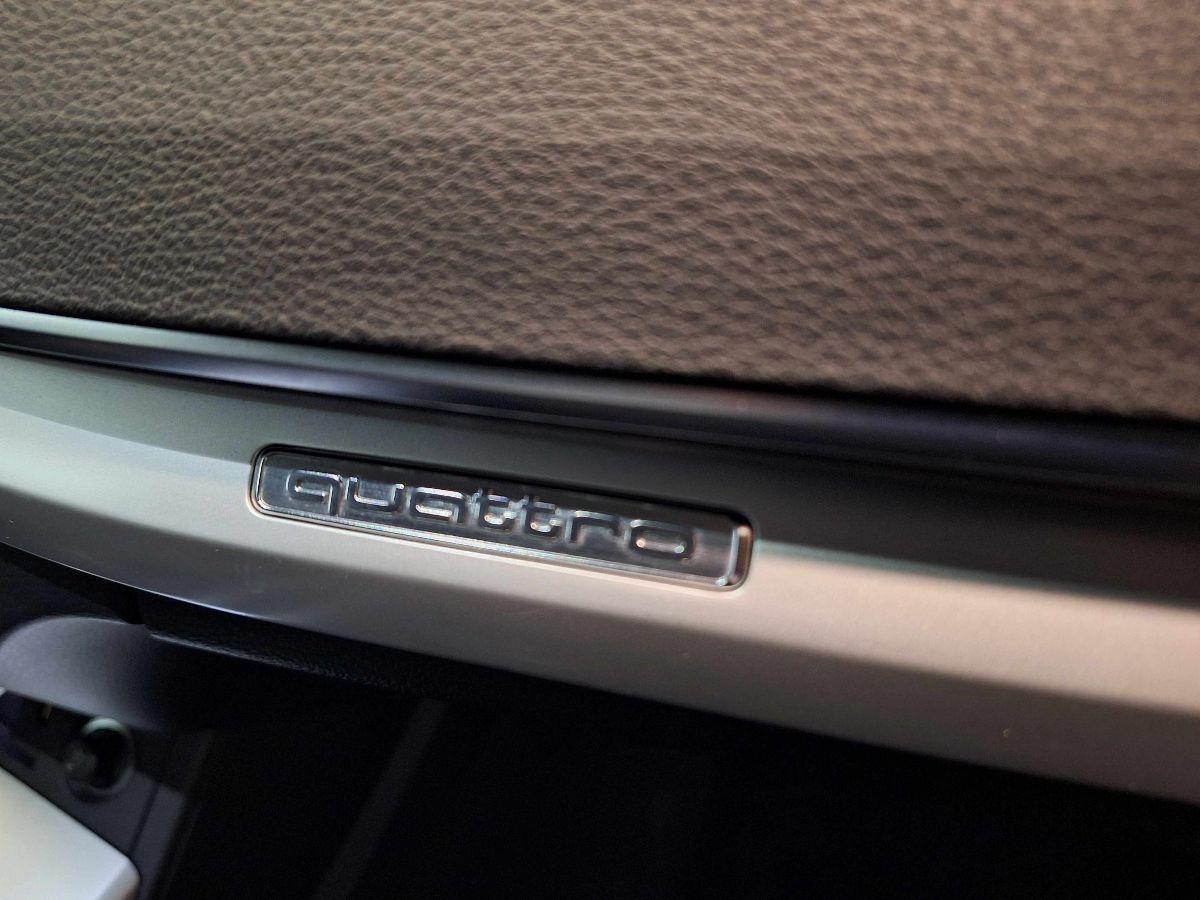 AUDI Q5 SPB 40 TDI quattro S tr. Busin. Adv. - 204Cv - RETRO-CAMERA - GARANZIA 24 MESI
