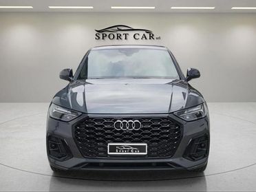 AUDI Q5 35 TDI S tronic S line plus