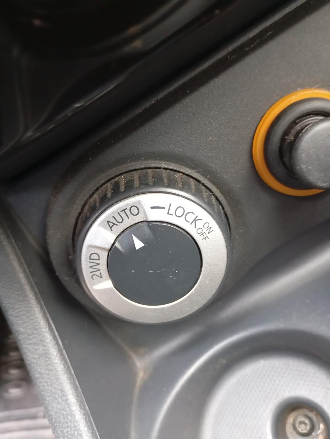 Dacia Duster 1.5 dCi 110CV 4x4 Lauréate-2011