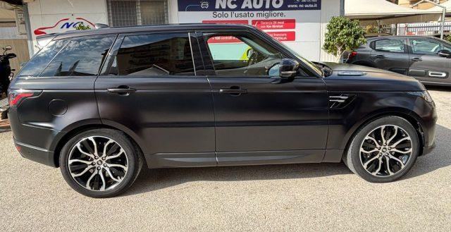 LAND ROVER Range Rover Sport Range Rover Sport 3.0 sdV6 S 249cv auto my19