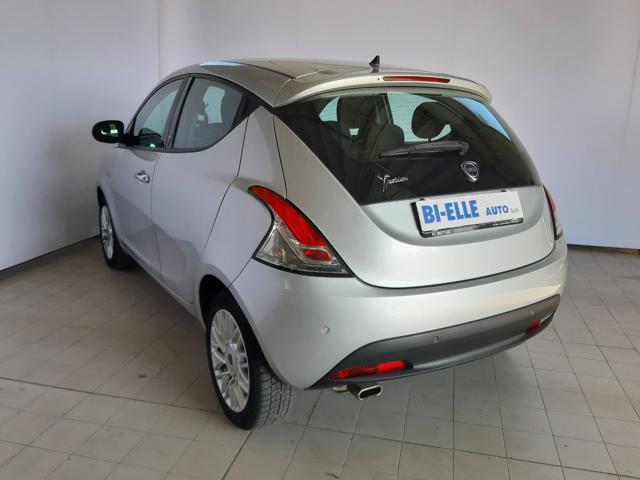 LANCIA Ypsilon 1.3 MJT 16V 95 CV 5 porte S&S Gold