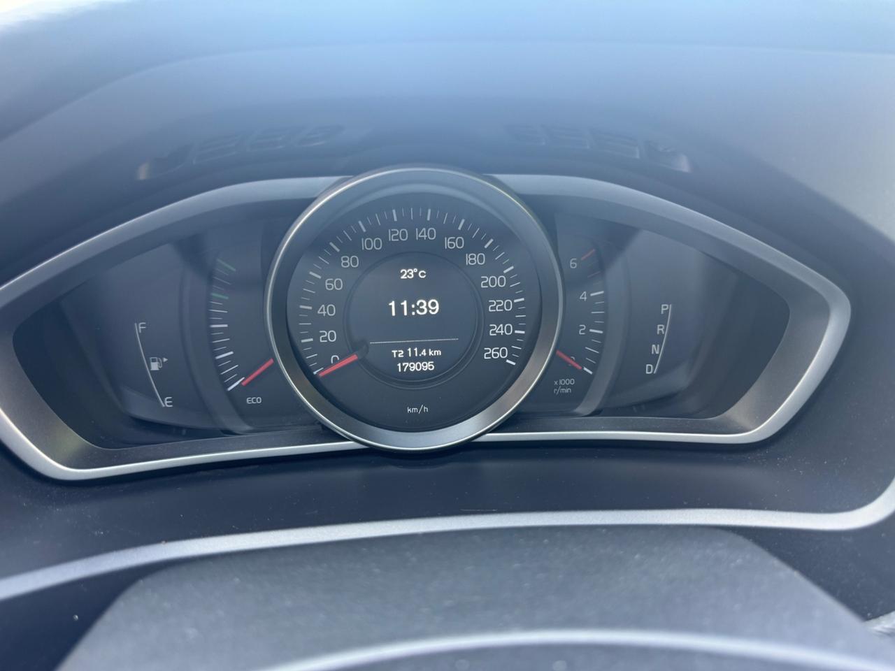 Volvo V40 Cross Country D3 Geartronic Kinetic