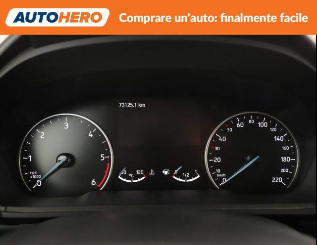 FORD EcoSport 1.5 Ecoblue 100 CV Start&Stop ST-Line