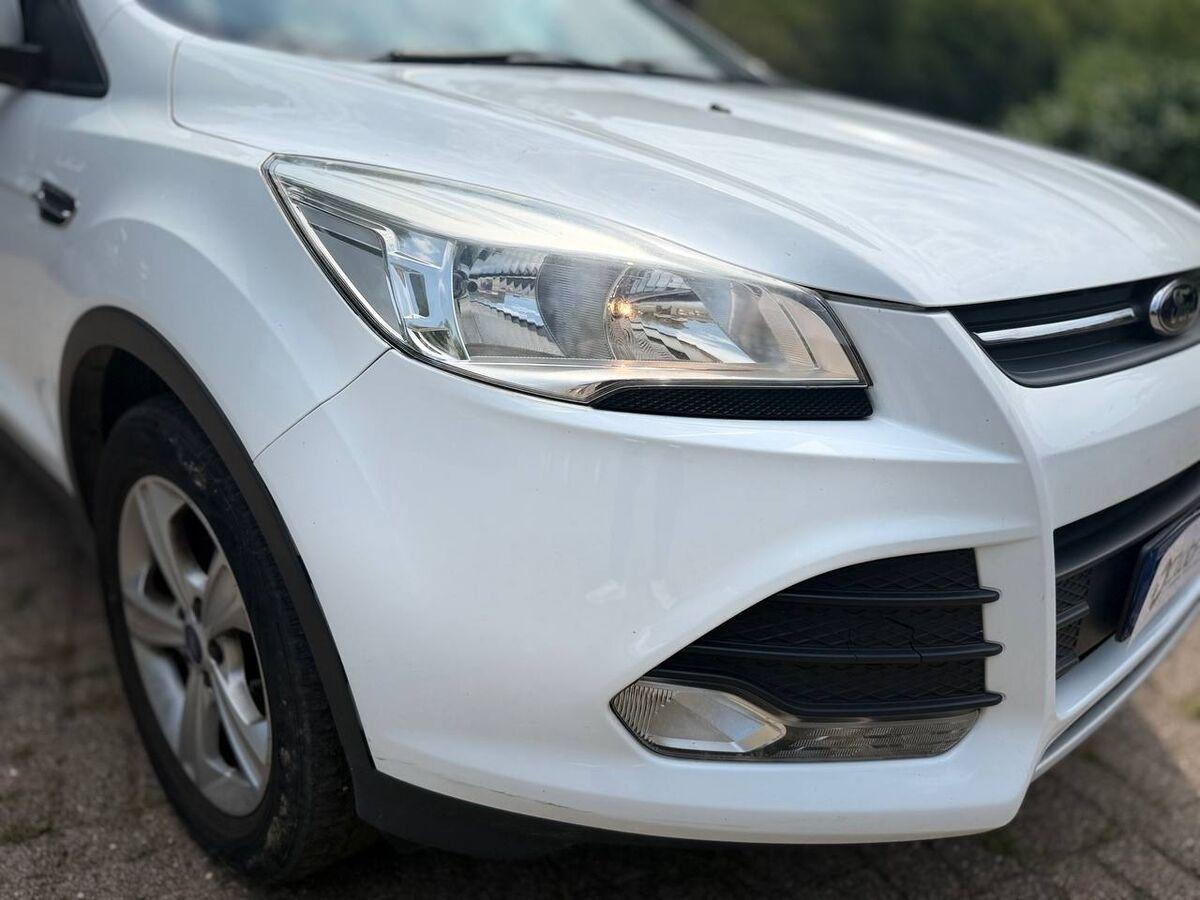 Ford Kuga 1.6 ecoboost Plus s&s 2wd 150cv