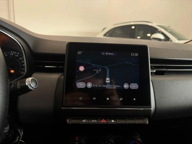 Renault Clio Blue dCi 85 CV 5 porte Intens