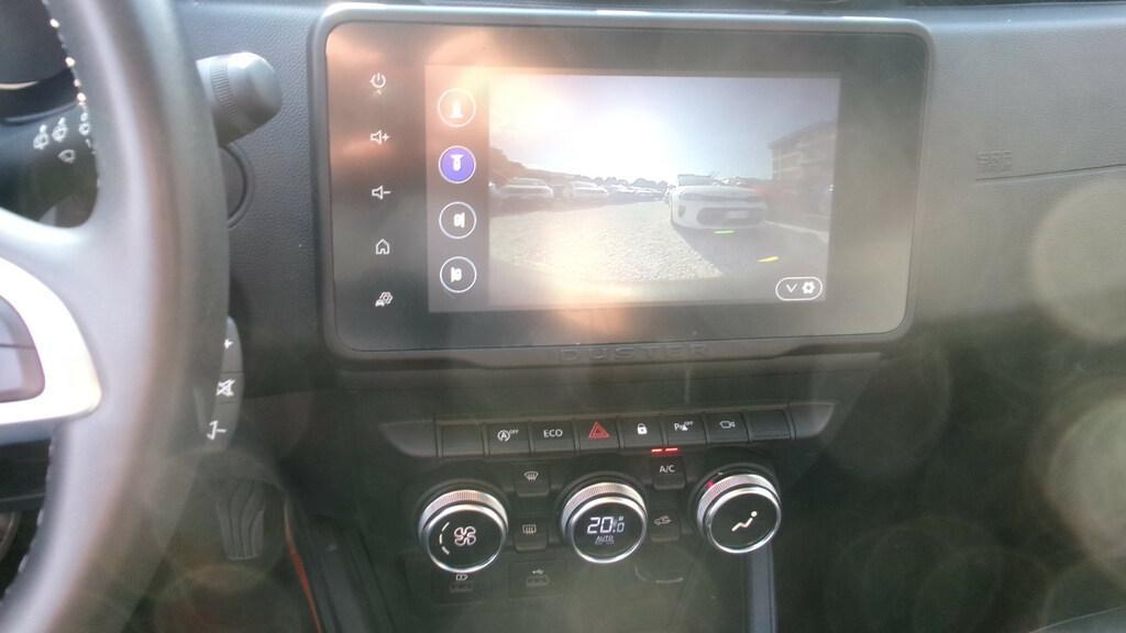 Dacia Duster 1.0 TCe GPL SL Extreme 4x2