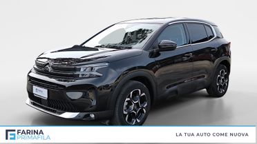 CITROEN C5 Aircross I 2022 - C5 Aircross 1.5 bluehdi Feel Pack s&s 130cv