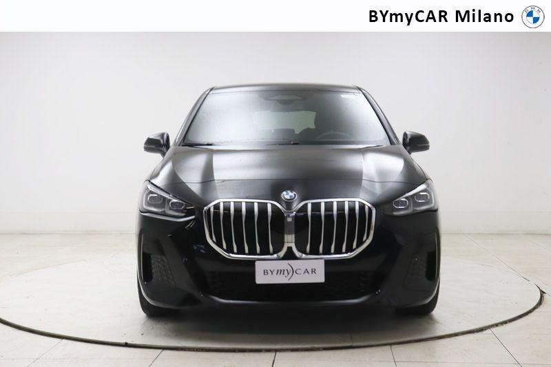 BMW Serie 2 Active Tourer 218 d Msport DCT