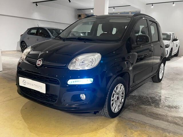 Fiat Panda 1.3 MJT S&S Lounge