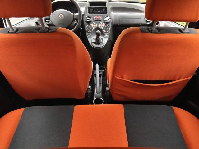 FIAT Panda 1.3 MJT 16V 4x4 Climbing *ok neopatentati*