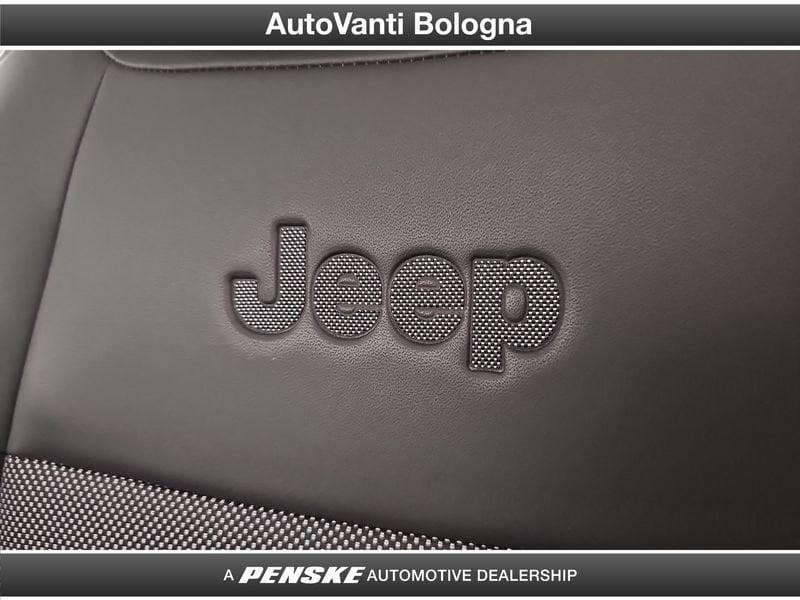 Jeep Avenger 1.2 Turbo Altitude
