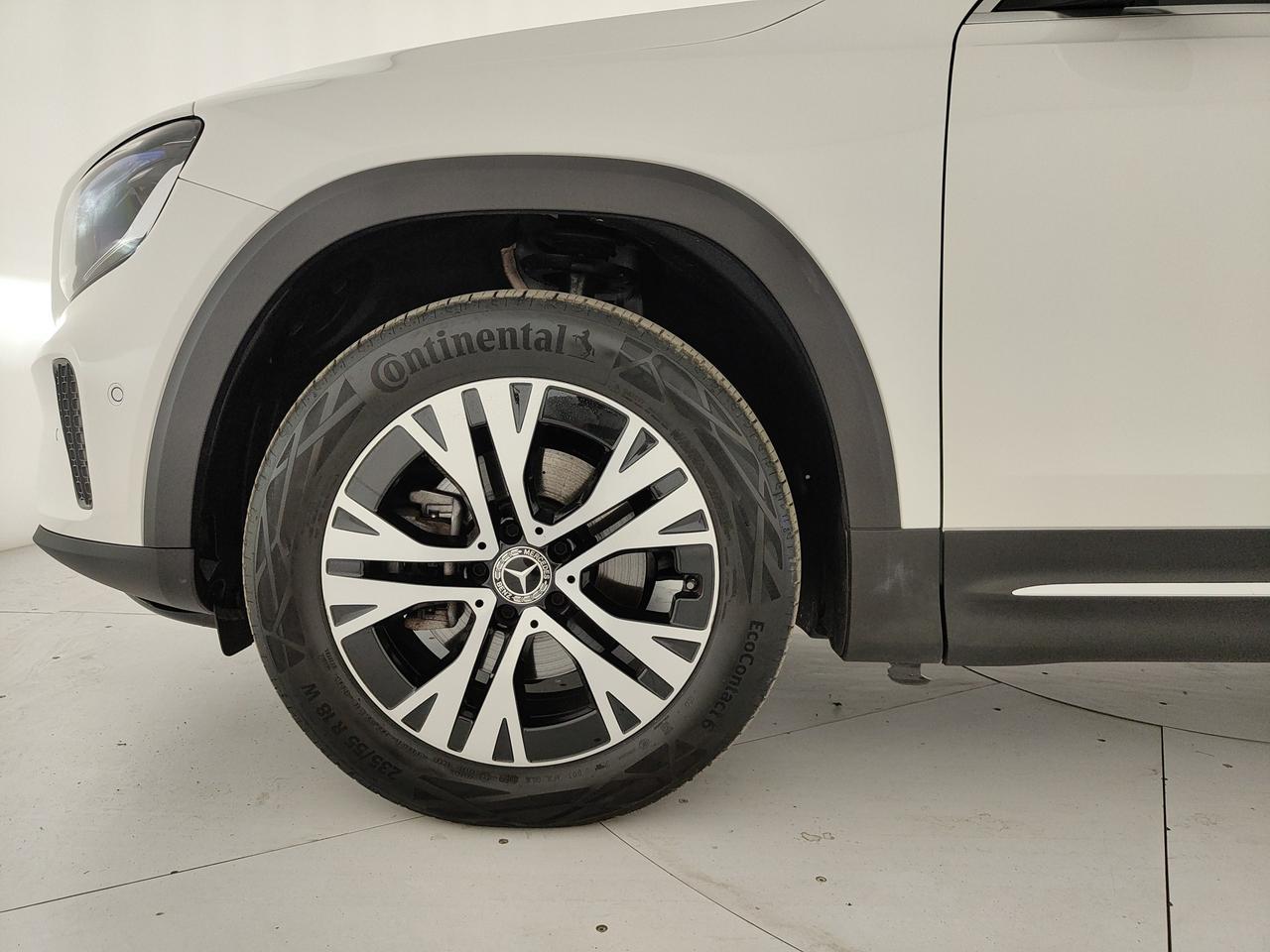Mercedes-Benz GLB 180 d Progressive Advanced auto